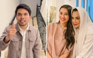 Thariq Halilintar Gercep Salim ke Reza Artamevia, Reaksi Aaliyah Massaid Disorot