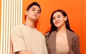 Nggak Kaleng-Kaleng, Aaliyah Massaid Jadi Model Gym Hermes Bareng Al Ghazali