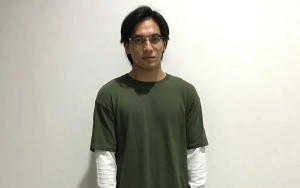 Jefri Nichol Dandan Agak Lain Saat Mendadak Bertugas Jadi Kepala Satpam