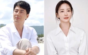 Dirumorkan Segera Nikah Dengan Jo In Sung, Penyiar Park Sun Young Buka Suara