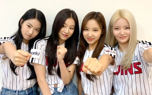CEO FIFTY FIFTY Sesumbar Dapat Kiriman 800 Lagu Usai Ungkap Niat Debutkan Girl Grup Baru