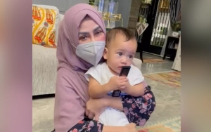 Amy Qanita Beri Uang Jajan Fantastis ke Rayyanza, Pesannya Bikin Tambah Geleng-geleng