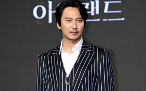 Kim Nam Gil Langsung Acak-Acak Rambut Usai Tak Dikenali Bocil di 'Leave Anything'