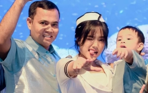 Fuji An dan Asnawi Diduga Pacaran, Haji Faisal Dicibir Usai Ungkap Kriteria Mantu Idaman