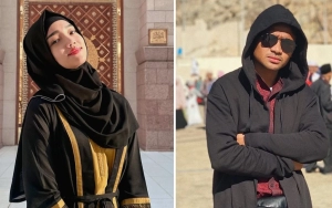 Digosipkan Pacaran, Fuji An dan Asnawi Malah Keciduk Tak Saling Follow
