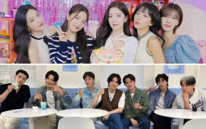 Red Velvet dan EXO Disebut Korban Sabotase SM Entertainment