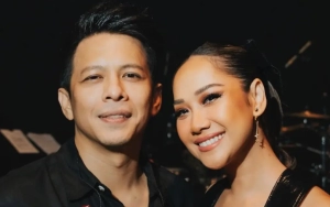 BCL Peringati Ultah Ariel NOAH, Doa Singkatnya Disebut Berat