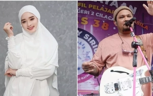 Inara Rusli Mendadak Dipuji Usai Virgoun Dapat Kejutan Ultah Tak Terduga