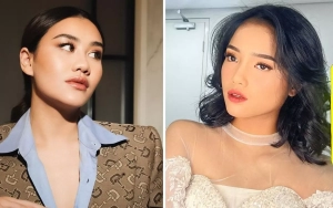 Aaliyah Massaid dan Thariq Halilintar Seru-seruan Bareng Sahabat Dekat Fuji An