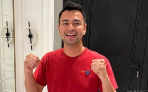 Sultan, Raffi Ahmad Ketar-Ketir Teman Lama Tak Ketemu Minta Pinjam Ratusan Juta