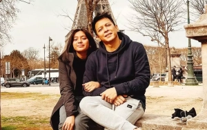 Ariel NOAH Dapat Kejutan Dari Putri Cantik di Hari Ultah, Emak-emak Langsung Heboh