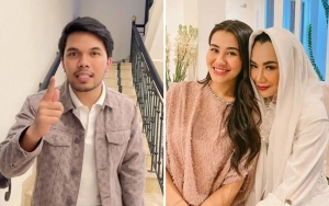 Hubungan Thariq Halilintar & Aaliyah Massaid Diterawang Menguntungkan Reza Artamevia