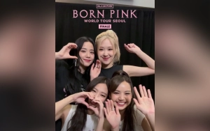 BLACKPINK Berikan Pidato Menyentuh di Akhir Konser 'BORN PINK' di Tengah Isu Perpanjangan Kontrak