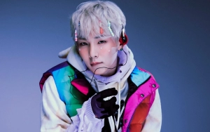 Key SHINee Ungkap Alasan Bantu Biaya Pengobatan Pasien Penderita Kanker Darah