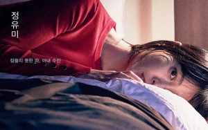 Puncaki Box Office Korea Selama 12 Hari, Penonton Film 'Sleep' Jung Yu Mi Tembus 1 Juta Orang