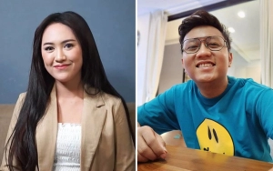 Happy Asmara Cerita Hal Mellow di Saat Denny Caknan Pamer Kebahagiaan Bakal Jadi Ayah