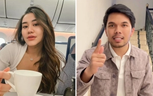 Aaliyah Massaid Drop Saat Lakukan Aksi Sosial Bareng Thariq Halilintar