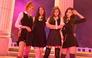 Konser BLACKPINK 'BORN PINK' di Seoul Kurang Dapat Antusiasme, Penonton Dikritik Membosankan