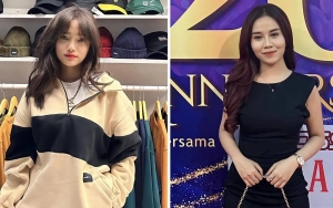 Eks Bestie Doddy Sudrajat Girang Akunnya Dikunjungi Fuji An, Makin Sindir Mayang Soal Collagen