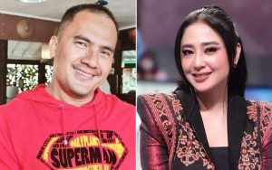 Saipul Jamil Blak-Blakkan Ngaku Menyesal Nikahi Dewi Persik