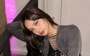 Lisa BLACKPINK Kaget Lihat Cameraman Jatuh Saat Sorot Dirinya di Konser 'BORN PINK' Seoul