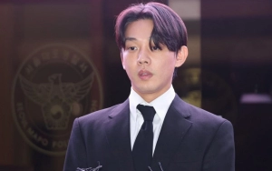 Jaksa Minta Yoo Ah In Ditahan Usai Diduga Pakai Propofol 200 Kali & Habiskan Miliaran Rupiah
