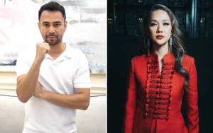 Raffi Ahmad Mendadak Recreate Adegan Berbaring di Paha BCL