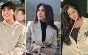 Yeni Inka Melahirkan Anak Pertama, Happy Asmara dan Bella Bonita Ungkap Pesan Sehati