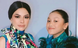 Putri Nikita Mirzani Rayakan Dua Bulan Jadian, Pesan Romantis Lolly Dicibir Terlalu Lebay