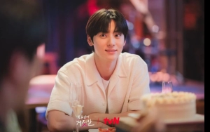 Pamitan, Hwang Minhyun Bahas Kekecewaan Selama Syuting 'My Lovely Liar'