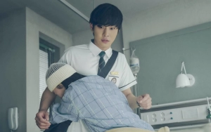 Alur Pro Kontra, Ahn Hyo Seop Ikutan Bingung Saat Syuting 'A Time Called You'