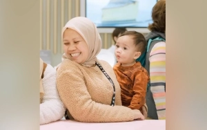  'Naik Tahta', Sus Rini Cari Asisten Buat Jagain Rayyanza dengan Bonus Gak Kaleng-Kaleng