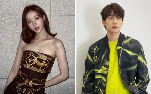 Winter aespa & Im Siwan Tiba-Tiba Duet, Genre Lagu Tak Kalah Bikin Syok!