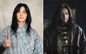 Suho EXO Diduga Jadi Putra Jang Dong Gun di 'Arthdal Chronicles 2'