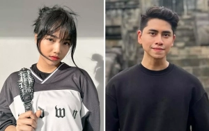 Mendadak Dijodohkan dengan Fuji An, Athalla Naufal Gercep Beri Tanggapan