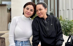 Nikita Mirzani Lebih Kalem Usai Diduga Dimusuhi Fitri Salhuteru, Curcol Dulu Sering Disetir