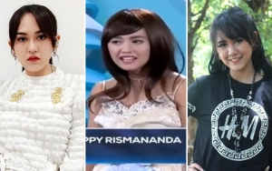 Penampilan Happy Asmara Dipuji Makin Berkelas, Intip 7 Potret Jadulnya Gak Kalah Menawan