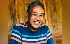 Awal Ditawari Adegan Religi, Komedian Ujang Ronda Merasa Dijebak Terlibat Film 'Keramat Tunggak'