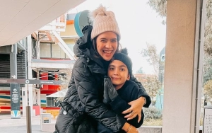Quenzino Anak Sulung Carissa Putri Genap Berusia 10 Tahun, Cakepnya Disebut di Luar Nalar!