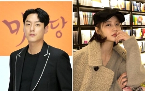 Aktor Kwak Si Yang dan Im Hyeon Joo 'Heart Signal 2' Pacaran