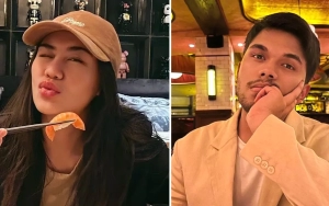 Aaliyah Massaid Diserang Imbas Isu Pacaran dengan Thariq Halilintar, Cara Sikapi Diduga Terkuak