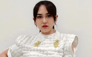 Dikelilingi Pria, Happy Asmara Pamer Attitude Berkelas Bak Diva Ambyar Kelas Dunia