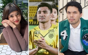 Ada Peluang Rujuk, Fuji An Diterawang Lagi Bandingkan Asnawi dengan Thariq Halilintar
