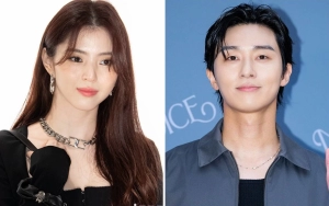 Staf Drama 'Gyeongseong Creature' Han So Hee & Park Seo Joon Meninggal, Netflix Buka Suara