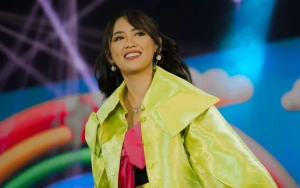 Ngeri, Happy Asmara Dipuji Naik Kelas Usai Gabung Circle Sultan dan Jajaran Artis Beken
