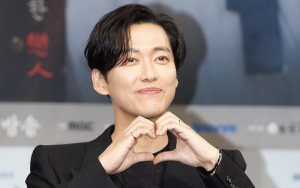 Baru Disadari, Nam Goong Min Sembunyikan Tato-Tato Mengejutkan