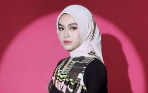 Salma 'Idol' Menghilang dari Medsos Usai Diprotes Ubah Lirik Lagu 'Stasiun Balapan'