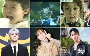 Lisa BLACKPINK Bintangi Drama 'Beggar Princess', 10 Idol Dulunya Artis Cilik