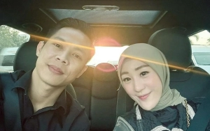 Ikram Rosadi Kena Julid Gara-Gara Baju Couple Bareng Larissa Chou