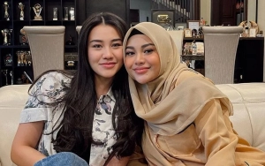 Aaliyah Massaid Gabung Geng Mamayu Aurel Hermansyah